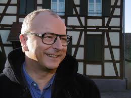 Félicien Muffler : podcasts et actualités