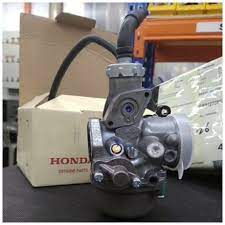 Price carburetor carb throttle cable for honda atv atc70 90 110 125 trx125 0 review cod. Carburetor Wave 125 Original Honda Shopee Malaysia