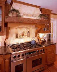 Inset Over Stove Color Of Tile Luxury Kitchen Design Luxury Kitchen Cabinets Luxury Kitchens