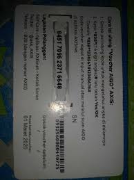 Kode voucher shopee 6.6 juni 2021 gratis ongkir shopee diskon shopee kode promo shopee hari ini trik kode promo shopee kode voucher.kali ini ada kode voucher shopee exclusive yang cuma bisa dinikmati oleh pengguna sadiskon. Kode Voucher Axis Kumpulan Materi Pelajaran Dan Contoh Soal 6