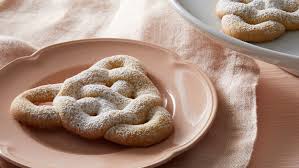 Best traditional irish christmas cookies from christmas cookie recipes for santa on christmas eve. Irish Butter Shortbread Recipe Martha Stewart