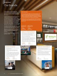 Can i get a aaa rate at holiday inn club vacations williamsburg resort? Ihg 2019 Our Brands Hotel Brand