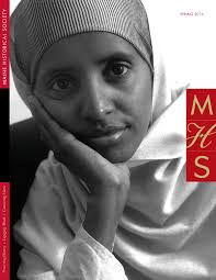 MAINE HISTORICAL SOCIETY