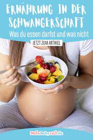 Pin Auf Schwangerschaft