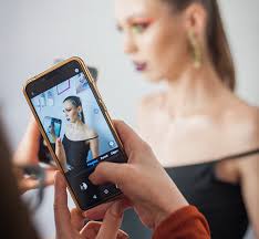 Szkolenie Kształt i Kolor w makijażu z Iryna Soroka w Rzeszowie. : Akademia  Kamidabrowska.pl