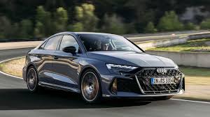 Image result for Brilliant Black 2021 RS3