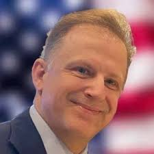 Shane Krauser (@ShaneKrauser)