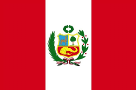 Le Drapeau Peruvien Recettes Peruviennes Drapeau Amerique Du Sud Drapeau