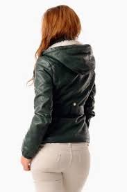 Yeni Moda Bayan Deri Mont Madelleri Moda Yeni Moda Deri Ceket