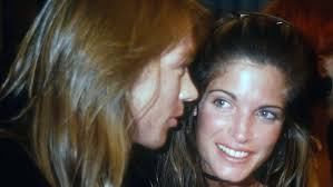 Stephanie Seymour verliert Sohn: Ex-Supermodel ist "für immer traurig"