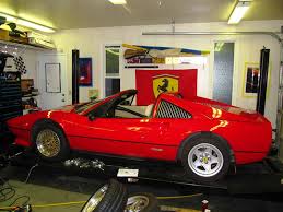 Every used car for sale comes with a free carfax report. 1984 Ferrari 308 Gts Qv Experience Thread Page 32 Mx 5 Miata Forum