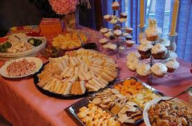 Most retirement parties are a dinner accompanied by a roast. the roast will serve as the theme for the evening. Food Ideas For Husband Birthday Party Novocom Top
