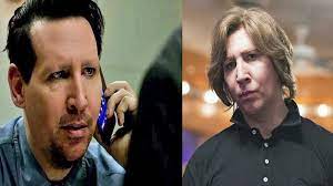 Marilyn manson without makeup the early years. 9 Pictures Of Marilyn Manson Without Makeup Styles At Life Without Makeup Marilyn Manson Putting On Makeup