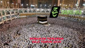 Bakal haji kini boleh membuat permohonan rayuan haji bagi musim haji 1442h tahun semasa secara online melalui aplikasi thijari. Semakan Tawaran Haji Tahun 2021 Online My Panduan