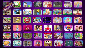 ¡ve a pedir dulces en halloween, decora tu casa para navidad y conoce a santa claus! Juegos Frivolo Los 10 Mejores Juegos Friv Para Jugar Gratis Desde El Pc
