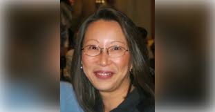 Obituary information for Kellen Hae-Kyung Cho