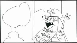 Sponge on the run march 4. The Spongebob Movie Sponge Out Of Water Blu Ray 3d Blu Ray Dvd Review