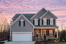 The Ponds Summerville Sc Real Estate Homes For Sale Realtor Com Ryan Homes Suburban House House Exterior