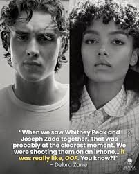 Teen Vogue got the inside scoop from the casting directors of The Hunger  Games: Sunrise