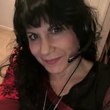 Stream Debbie Solaris