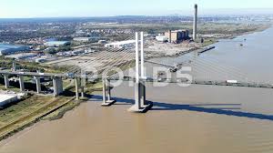 Log into dartford crossing account in a single click. Aerial Footage Dartford Crossing Qe2 Br Stock Video Pond5