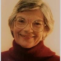 Ellen Wilde Obituary