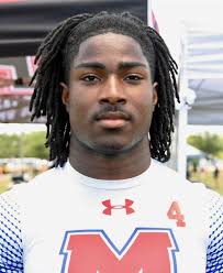 Houston 2027 Running Back Offers