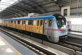 Delhi Metro Fare Hike Next Round Likely In January 2019