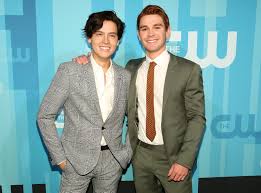He holds new zealand with a birth sign gemini. Cole Sprouse And Kj Apa S Instagram Feud Is Hilarious Riverdale Cast Comments On Kj And Cole S Teen Meme