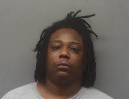 Colbert County Arrest Reports 09/08/18