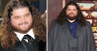 I wish you well on your weight loss journey. Jorge Garcia S Inspirational Journey Towards Healthier Lifestyle