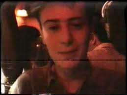 another party at the station in hagley