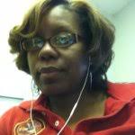 Crystal Holifield's Instagram, Twitter & Facebook