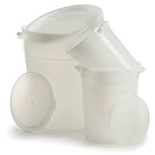 We did not find results for: Flour Bucket Large King Arthur Baking
