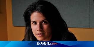 Parisa Tabriz, "Hacker" Wanita yang Jadi Bos di Google