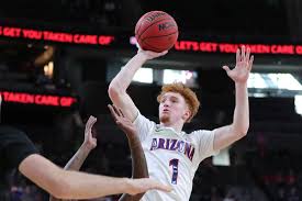 Mannion is considered one of the best passers in the class. Nico Mannion Selected By Golden State Warriors In 2nd Round Of 2020 Nba Draft Arizona Desert Swarm