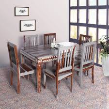 Pin By Fabuliv On Kitchen Cabinet Design In 2020 Simple Dining Table Dining Room Seating Solid Wood Dining Set