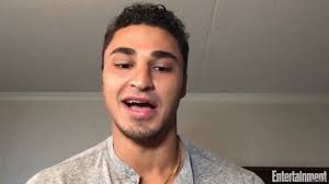 Big Brother's Joseph Adbin On His Exit From the House