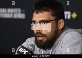 Las Vegas, NV, USA. 17th Aug, 2018. Apryl Jones and Michael Spinks, 2018  Boxing Hall of Fame meet and greet at Augustus Ballroom at Caesars Palace  in Las Vegas, Nevada