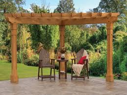 Pin By Alison Coleman On Around The House Dreamin Outdoor Pergola Pergola Pictures Wood Pergola