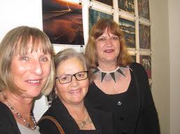 Lynn & Obie Oberholzer: Cooking in the Photographer's House