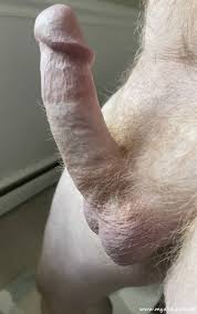 My ginger cock - Cock and Dick Pictures