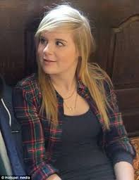 Natasha Macbryde Suicide Vile Web Craze Taunted Family Of Bullied Girl After Her Death Daily Mail Online