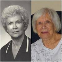 Obituary information for Dorothy L. Gaines