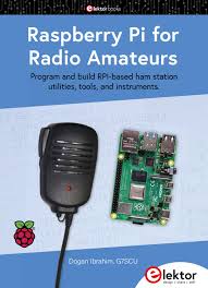 I have been attempting to follow the instructions here: Raspberry Pi For Radio Amateurs Extract By Elektor Issuu