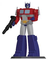 Optimus Prime 9 Optimus prime megatron bumblebee ironhide transformers, transformers, transformers optimus prime illustration png clipart. optimus prime 9 inch statue transformers g1