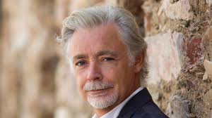 Seven Ghosts by Chris Priestley review