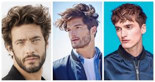 FÉRFI HAJAK, AMELYEK BIZTOSAN TAROLNAK MAJD 2020-BAN!