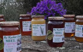 Ardeche 07 Vente Directe Producteur