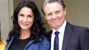 GZSZ: Mariella Ahrens feiert Comeback mit Baby-Bombe - DAS sind Gerners  Kinder